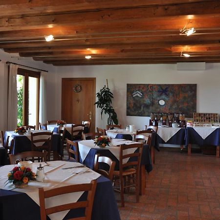 Agriturismo Ancillotto Meolo Exteriér fotografie