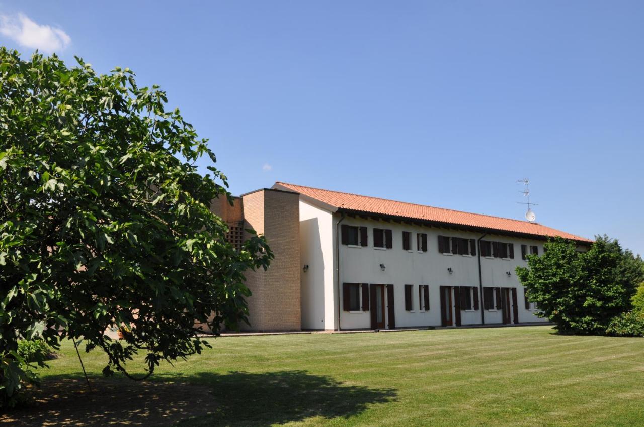 Agriturismo Ancillotto Meolo Exteriér fotografie