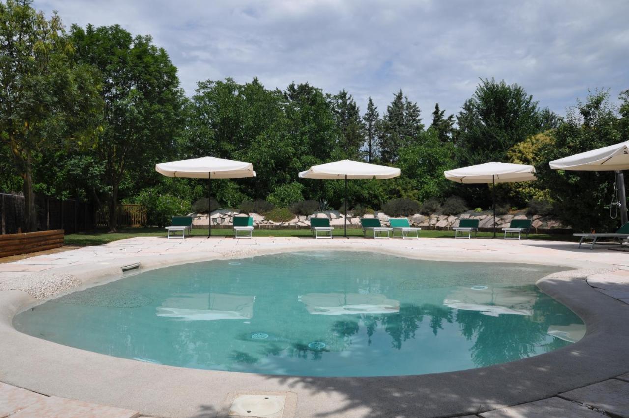 Agriturismo Ancillotto Meolo Exteriér fotografie