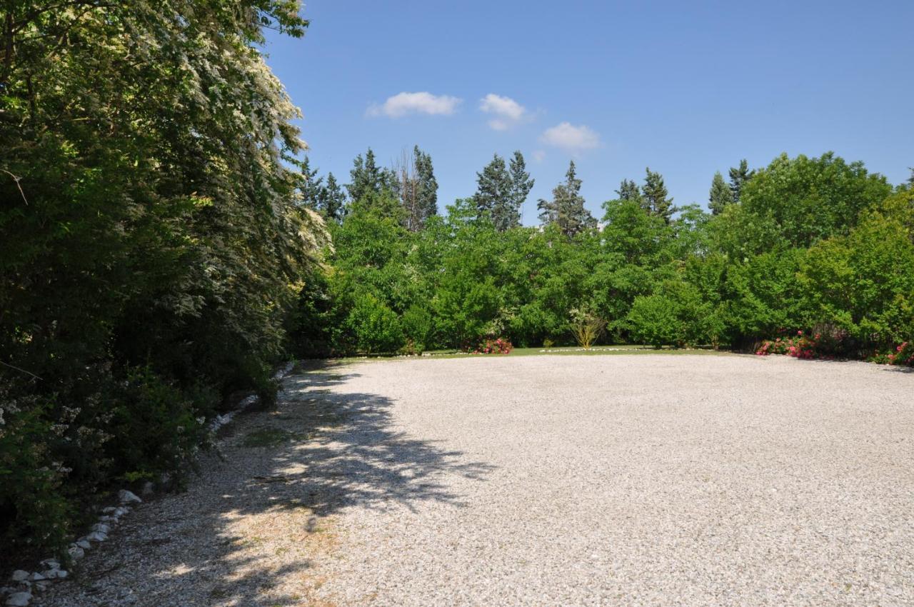 Agriturismo Ancillotto Meolo Exteriér fotografie