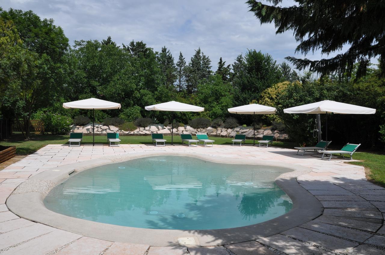 Agriturismo Ancillotto Meolo Exteriér fotografie