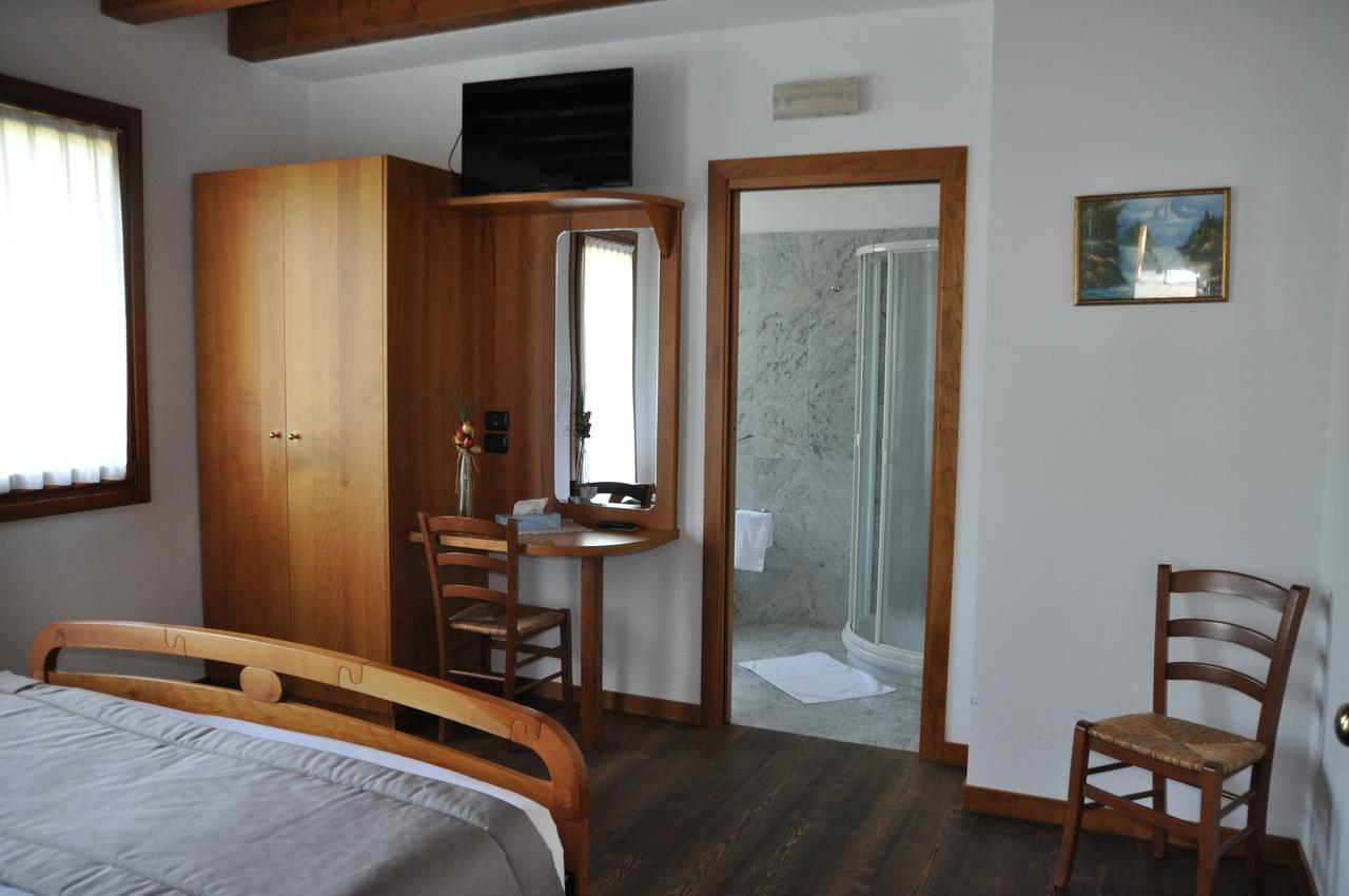 Agriturismo Ancillotto Meolo Exteriér fotografie