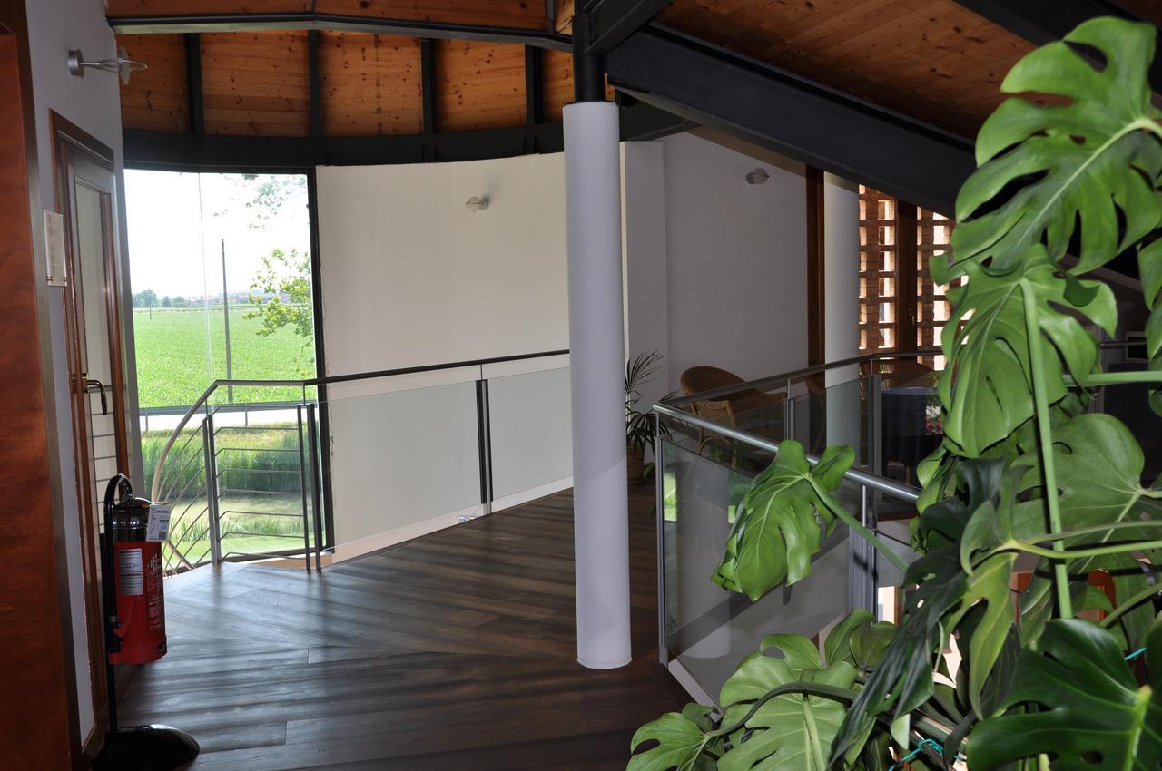 Agriturismo Ancillotto Meolo Exteriér fotografie